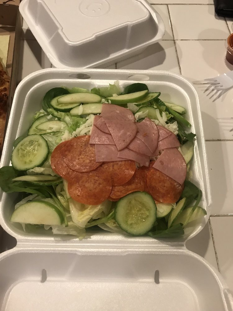 5 Star Pizza And Wings | meal delivery | 13819 Foothill Blvd, Fontana, CA 92335, USA | 9093572222 OR +1 909-357-2222