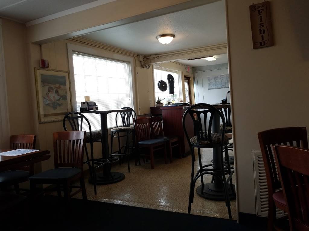 Great Lakes Grinders & Restaurant | restaurant | 4333 E Apple Ave, Muskegon, MI 49442, USA | 2314574467 OR +1 231-457-4467