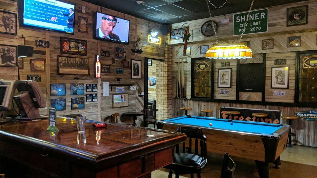 Rookies Too Sports Bar And Grill | restaurant | 9200 Broadway St, San Antonio, TX 78217, USA | 2103756615 OR +1 210-375-6615