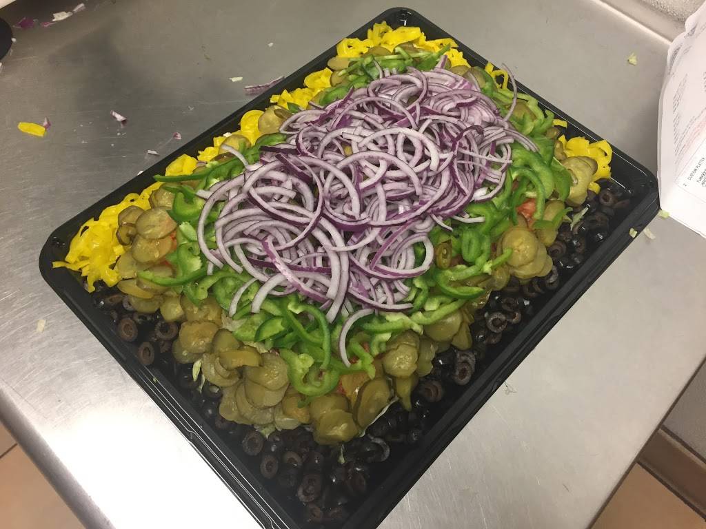 Subway Restaurants | restaurant | 4055 Mowry Ave, Fremont, CA 94538, USA | 5107441310 OR +1 510-744-1310