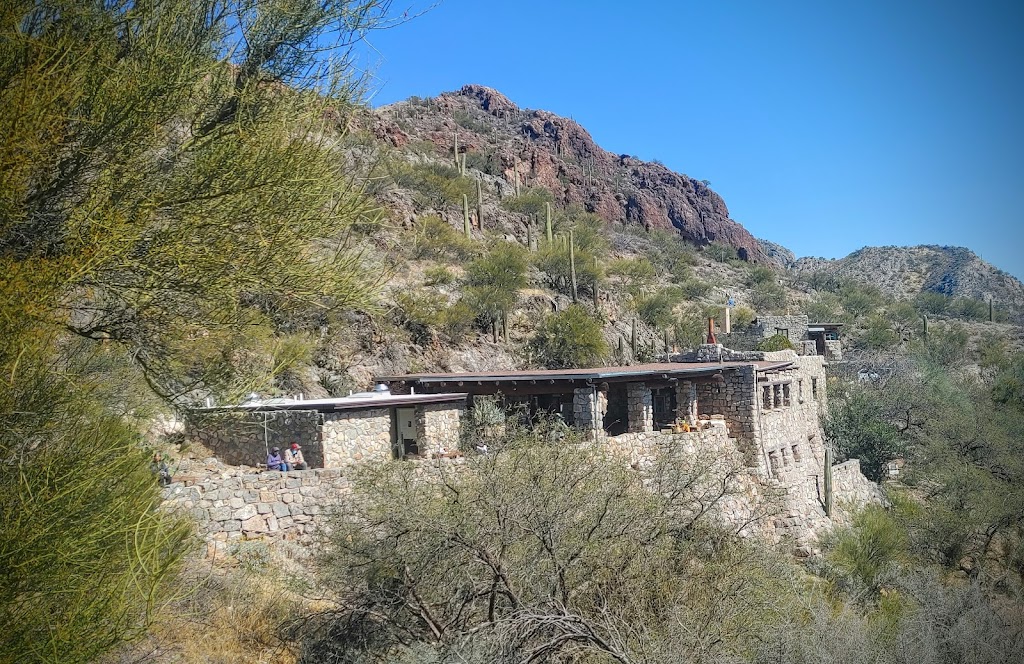 Colossal Cave Mountain Park | restaurant | 16721 E Old Spanish Trail, Vail, AZ 85641, USA | 5206477275 OR +1 520-647-7275