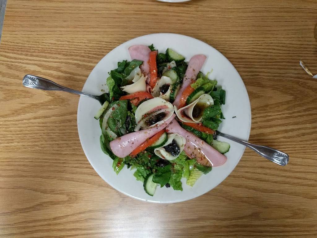 Italian Restaurant -Mini Italia | restaurant | 665 Newtown Rd Suite109, Virginia Beach, VA 23462, USA | 7576712200 OR +1 757-671-2200