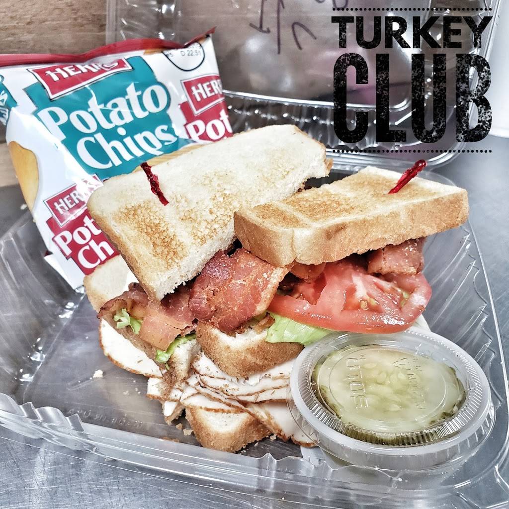 Lous Deli | meal takeaway | 309 Burlington Ave, Delanco, NJ 08075, USA | 8564612405 OR +1 856-461-2405