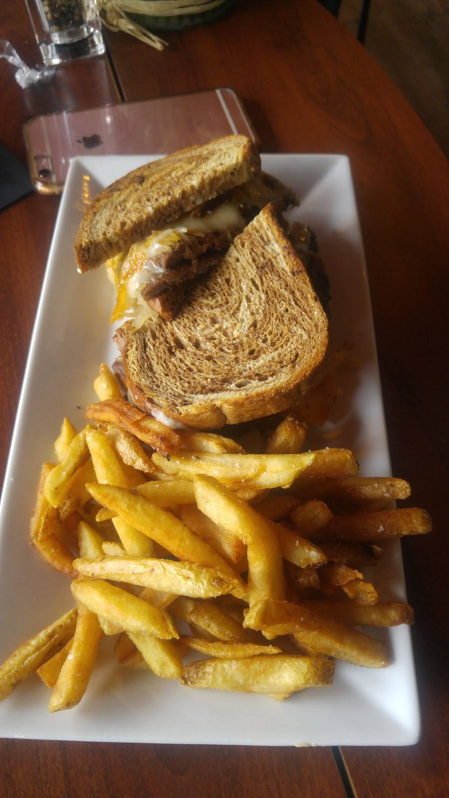 The Ridgeline | restaurant | 8960 Valley Blvd, Blowing Rock, NC 28605, USA | 8284149922 OR +1 828-414-9922