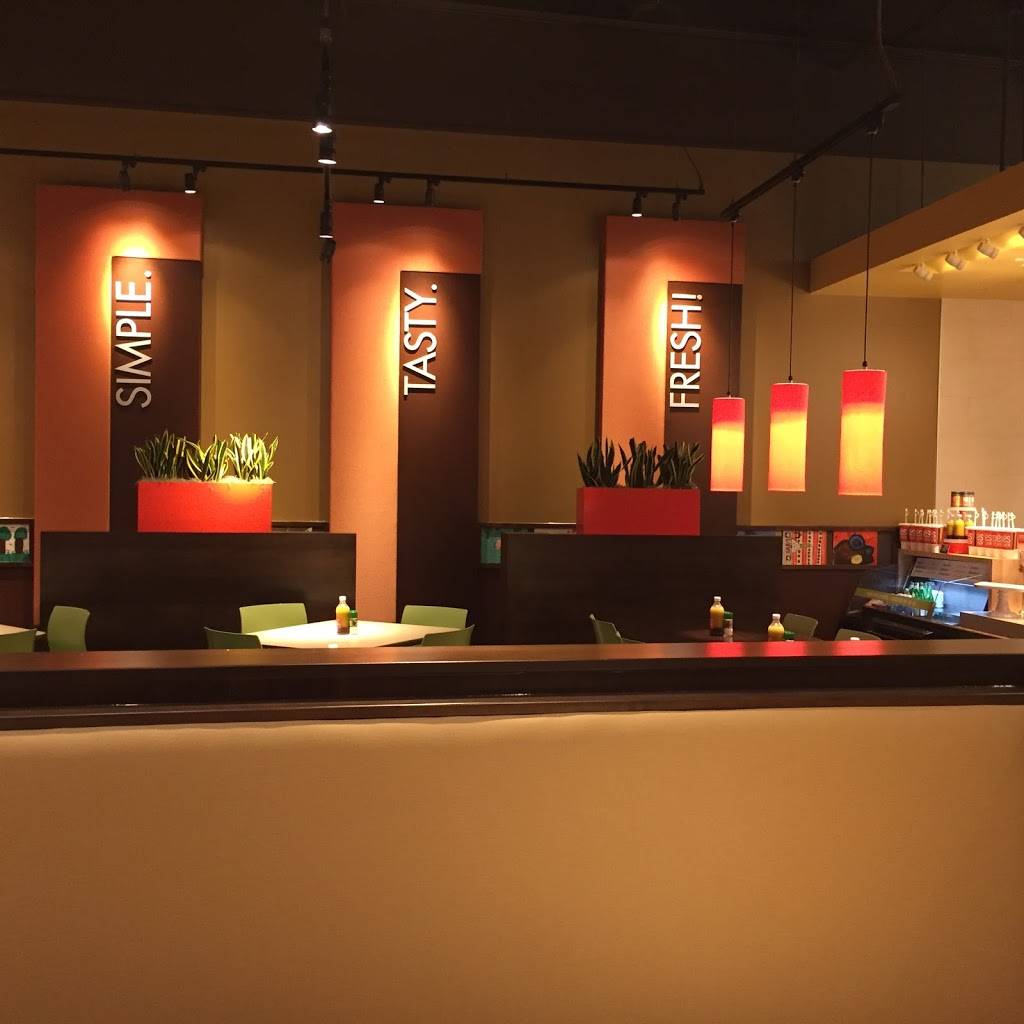 Zoës Kitchen | restaurant | 10130 Reisterstown Rd Suite 30, Owings Mills, MD 21117, USA | 4109982088 OR +1 410-998-2088