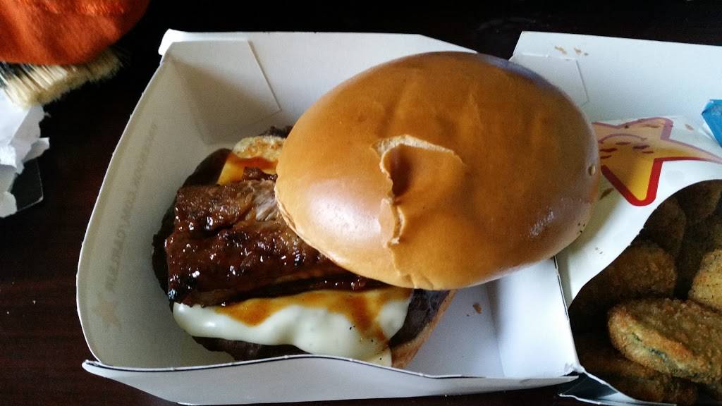 Carls Jr. | meal takeaway | 3370 La Sierra Ave, Riverside, CA 92503, USA | 9517855169 OR +1 951-785-5169