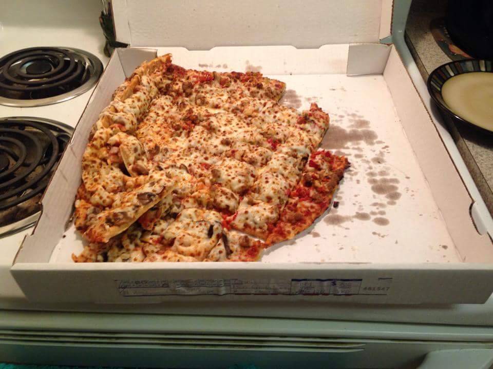 Sir Pizza of Kentucky | restaurant | Crossroads Plaza, 129 E Reynolds Rd, Lexington, KY 40517, USA | 8592726671 OR +1 859-272-6671