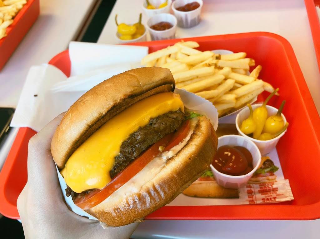 In-N-Out Burger | restaurant | 3001 Mission College Blvd, Santa Clara, CA 95054, USA | 8007861000 OR +1 800-786-1000