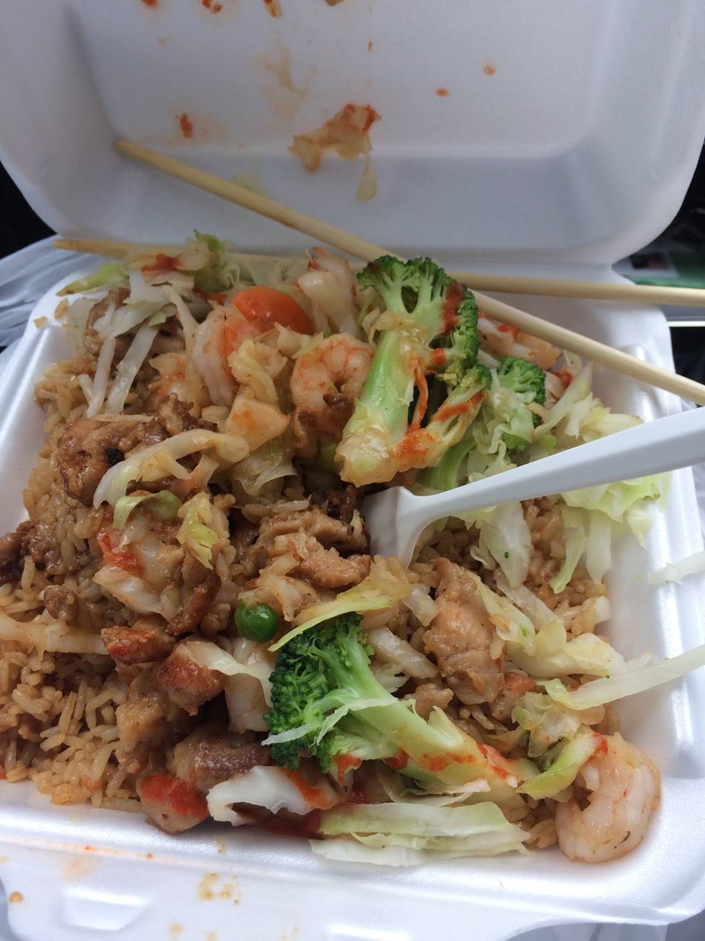 Sarku Japan | restaurant | 9417 West Atlantic Blvd Coral Square Shopping Center, Coral Springs, FL 33071, USA | 7542257066 OR +1 754-225-7066