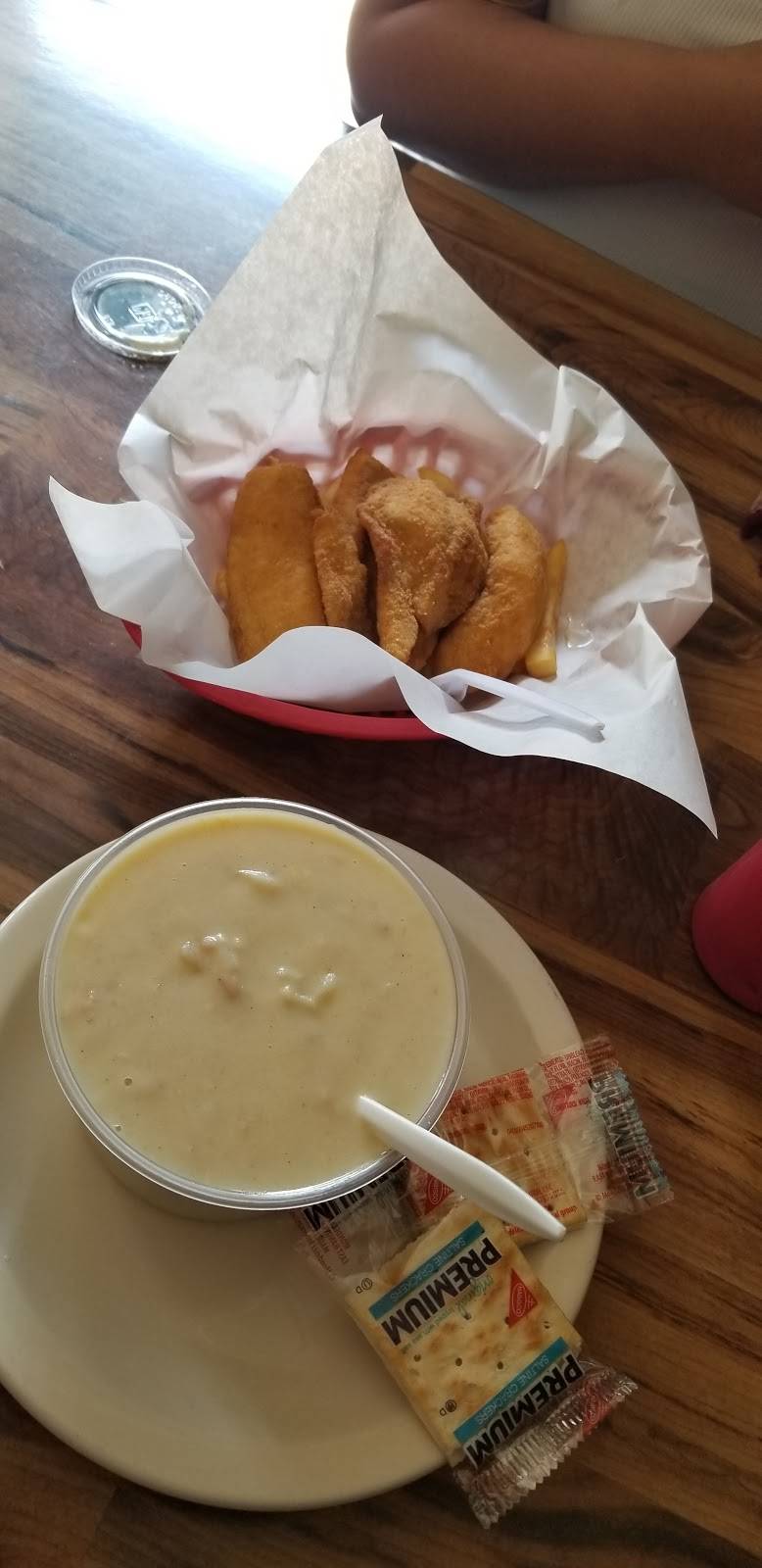 San Luis Fish & BBQ | restaurant | 474 Marsh St, San Luis Obispo, CA 93401, USA | 8055414191 OR +1 805-541-4191