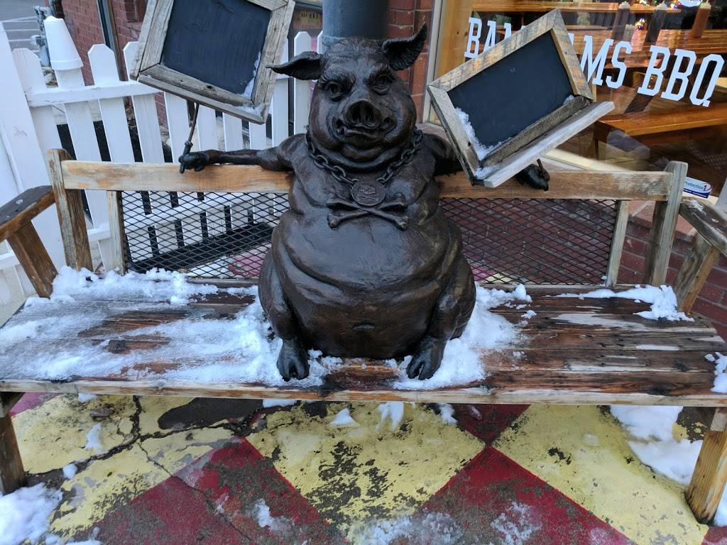 Bam Bams BBQ | restaurant | 1708 State St, Orem, UT 84058, USA | 8012251324 OR +1 801-225-1324