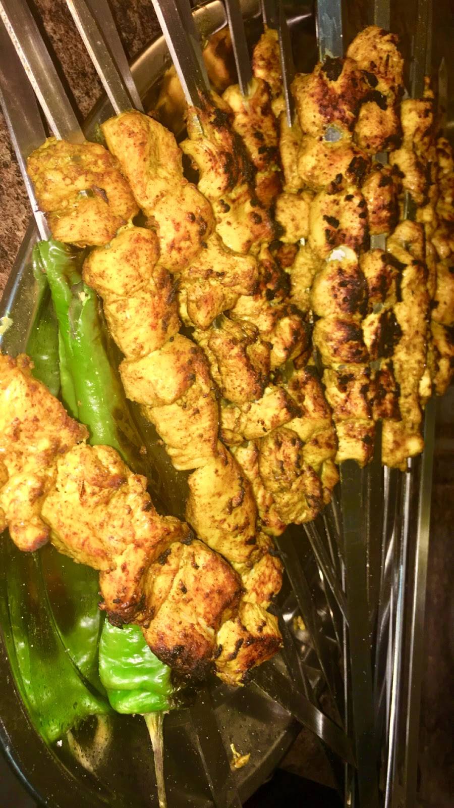 Sabz Restaurant | restaurant | 2418 Cherryville Rd, Northampton, PA 18067, USA | 6102625892 OR +1 610-262-5892