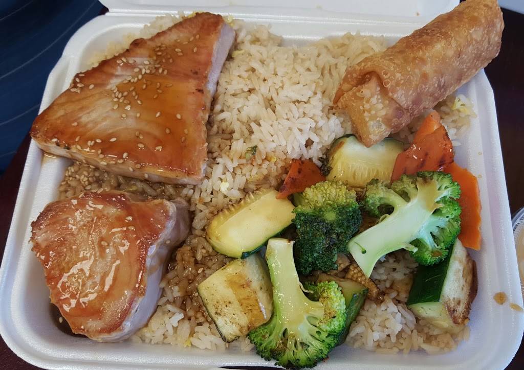 Ichiban Express | restaurant | 160 Market Pl Cir Suite 103, Calera, AL 35040, USA | 2053197333 OR +1 205-319-7333