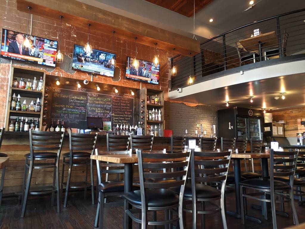 Eleanors Pizzeria | meal takeaway | 211 S Main St, Jonesboro, AR 72401, USA | 8705206356 OR +1 870-520-6356