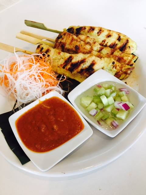 Thai Wok Kitchen | restaurant | 5000 E 4th Plain Blvd A101, Vancouver, WA 98661, USA | 3608528103 OR +1 360-852-8103