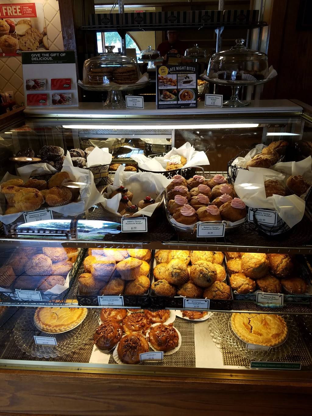 Perkins Restaurant & Bakery | restaurant | 3280 University Ave, Waterloo, IA 50701, USA | 3192356595 OR +1 319-235-6595