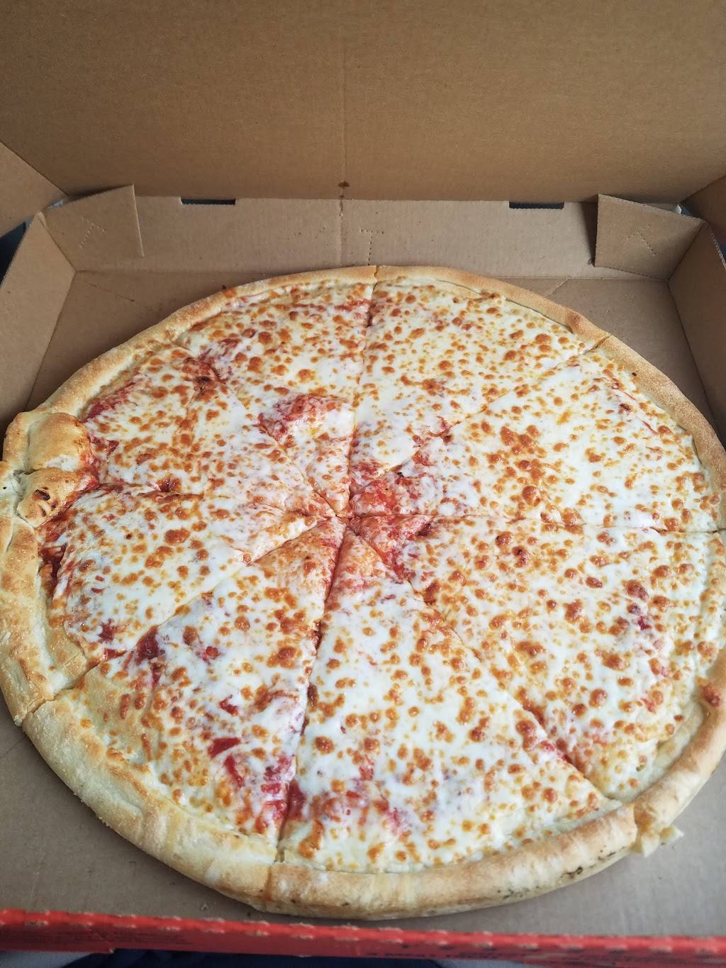 Little Caesars Pizza | meal takeaway | 5721 Turney Rd, Garfield Heights, OH 44125, USA | 2165181111 OR +1 216-518-1111