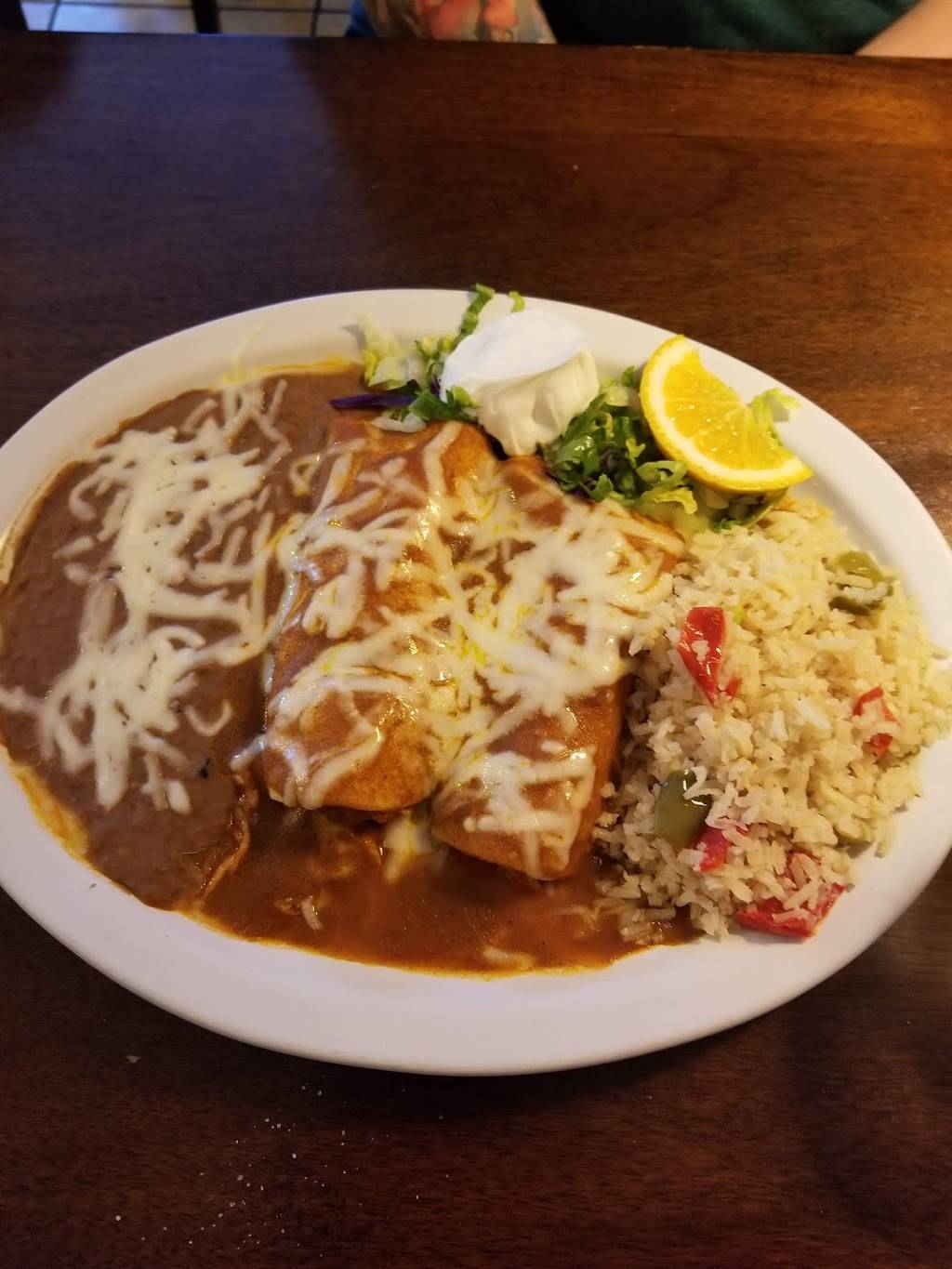 Macho Tequilas | restaurant | 2144 Greenbrae Dr, Sparks, NV 89431, USA | 7758701177 OR +1 775-870-1177