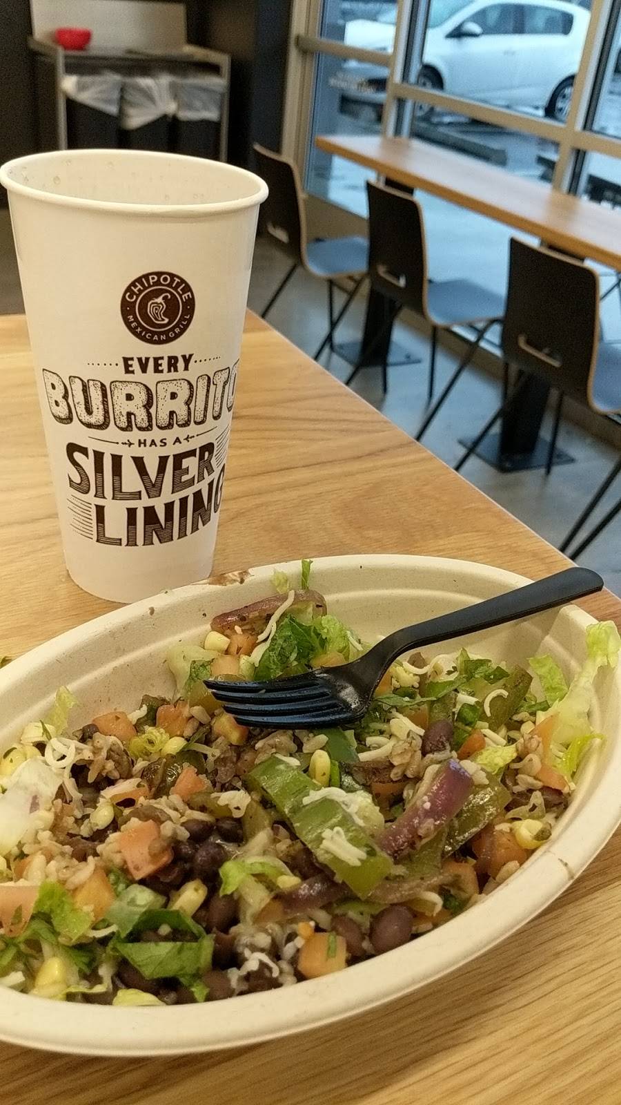 Chipotle Mexican Grill | restaurant | 17103 28th Dr NE #101, Marysville, WA 98271, USA | 3606529086 OR +1 360-652-9086