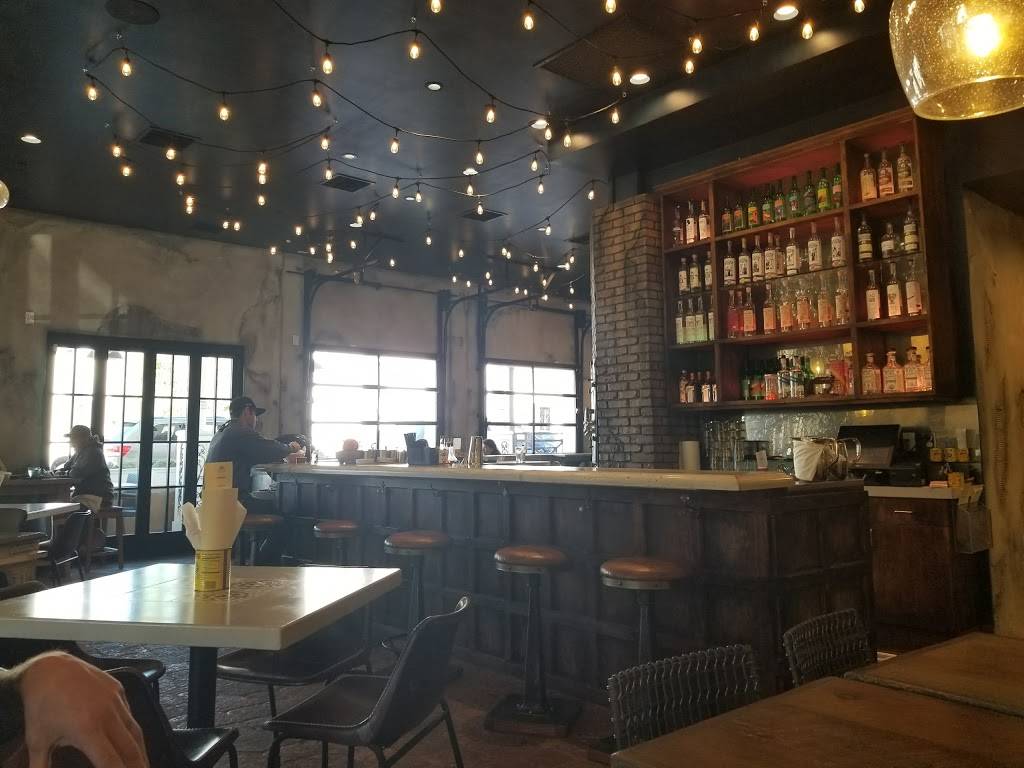 ESPADÍN | restaurant | 28544 Old Town Front St, Temecula, CA 92590, USA | 9512167311 OR +1 951-216-7311