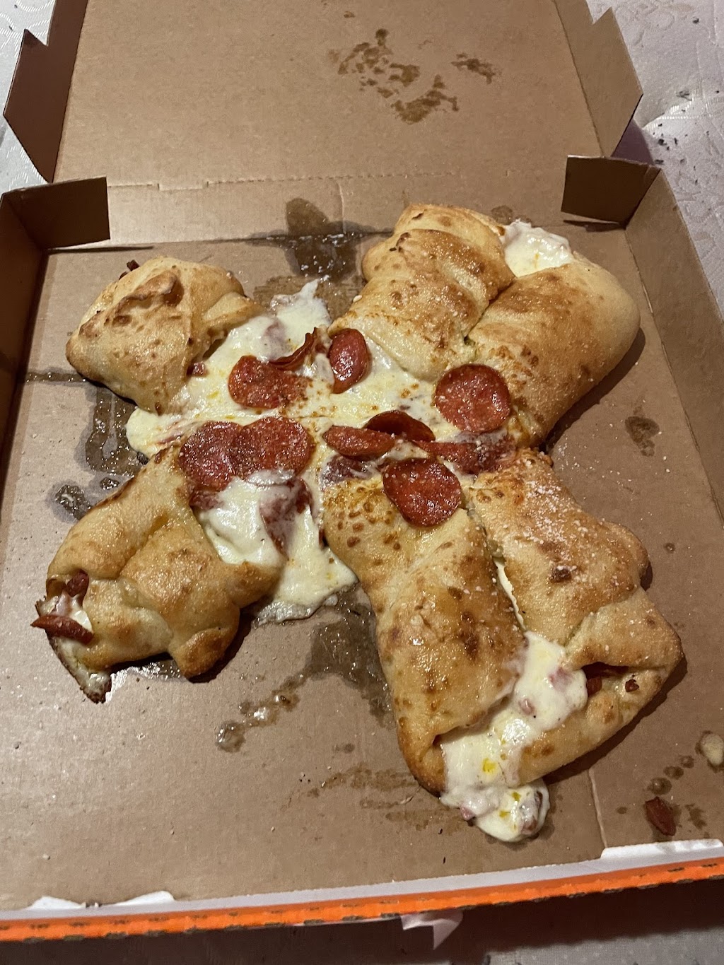 Little Caesars Pizza | meal delivery | 1712 NW 36th St, Miami, FL 33142, USA | 3056389005 OR +1 305-638-9005