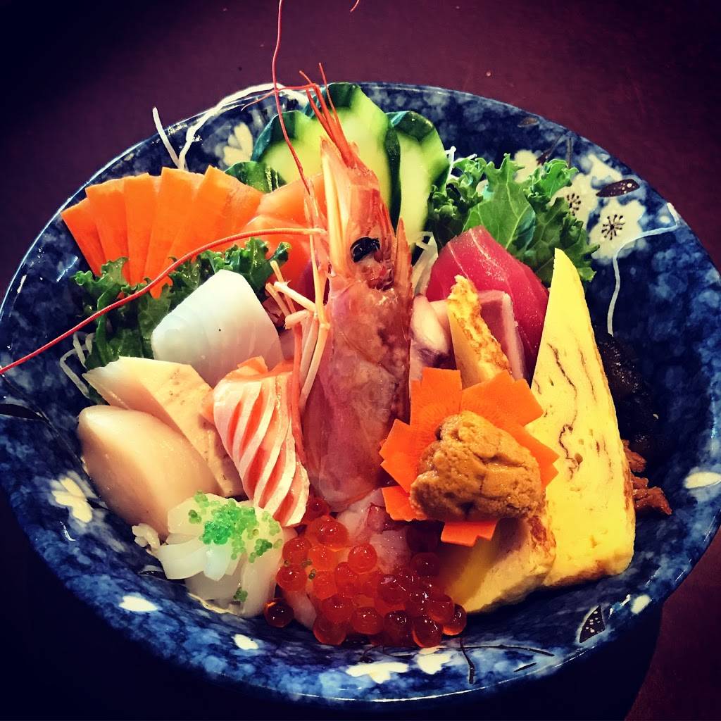 Projects Sushi | restaurant | 9275 Markham Rd Unit 5, Markham, ON L6E 1A1, Canada | 9052016492 OR +1 905-201-6492