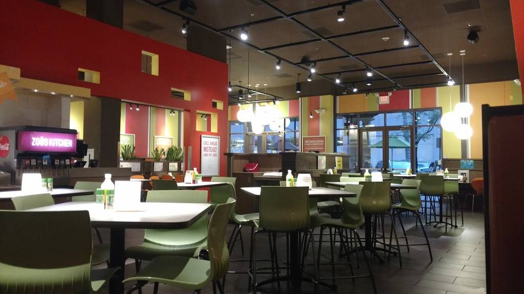 Zoës Kitchen | restaurant | 7135 E Camelback Rd #165, Scottsdale, AZ 85251, USA | 4809473288 OR +1 480-947-3288