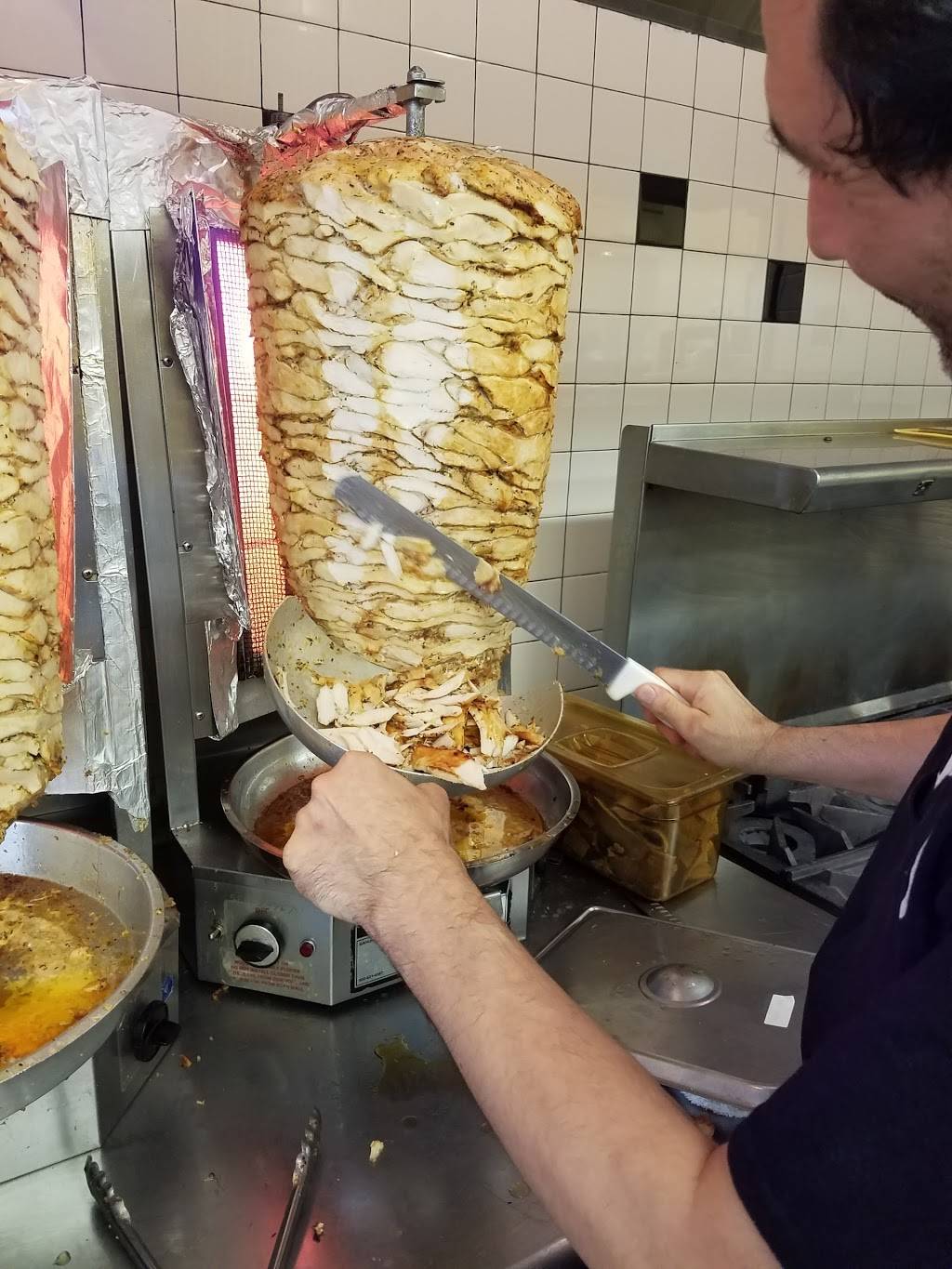 Serops Express Perkins & Bluebonnet | restaurant | 9848 Perkins Rd suite d, Baton Rouge, LA 70810, USA | 2257639399 OR +1 225-763-9399