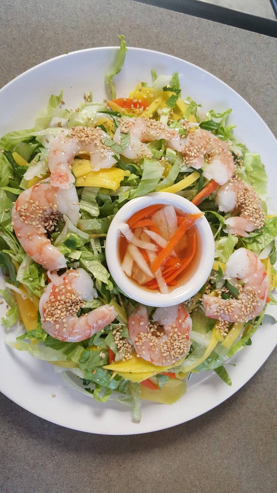 Vietnam House Restaurant | restaurant | 1527 Park St, Alameda, CA 94501, USA | 5108644022 OR +1 510-864-4022
