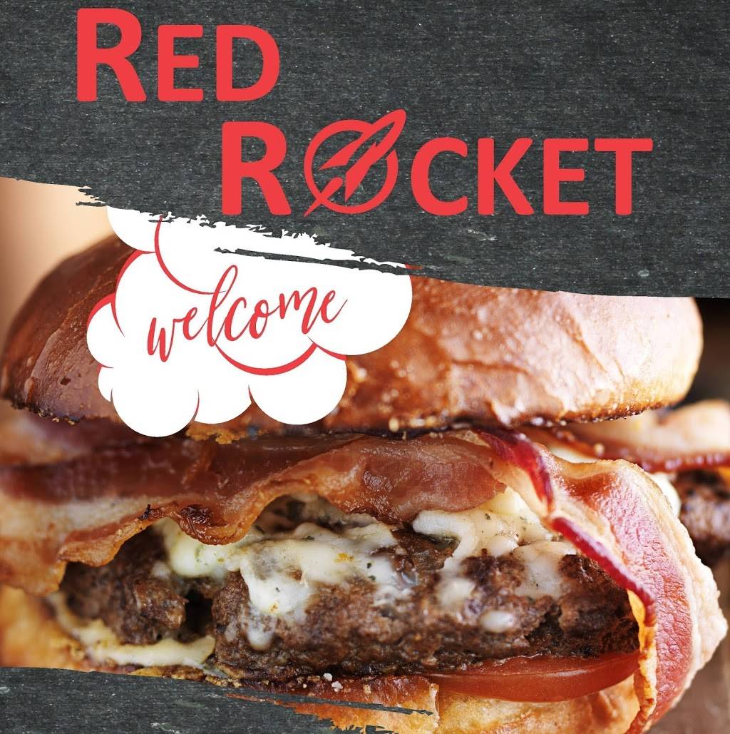 Red Rocket Bar & Grill | restaurant | 1458 Liberator St, Peru, IN 46970, USA | 7656890763 OR +1 765-689-0763