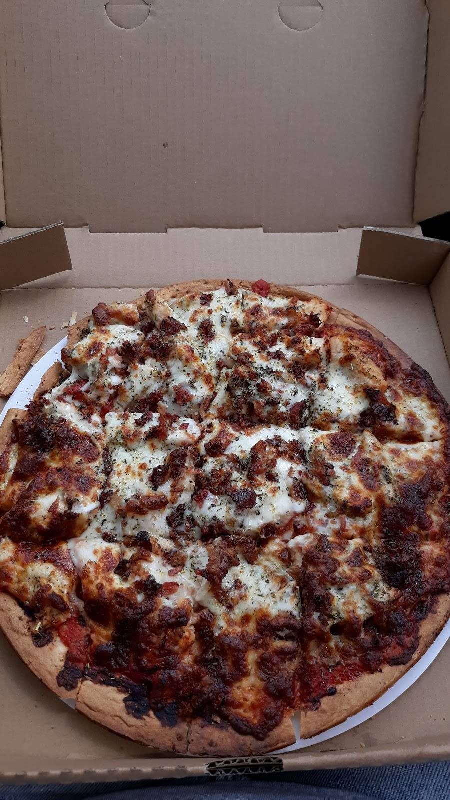 Chitalian Pizzeria | restaurant | 13555 Kuykendahl Rd, Houston, TX 77014, USA | 7132139392 OR +1 713-213-9392