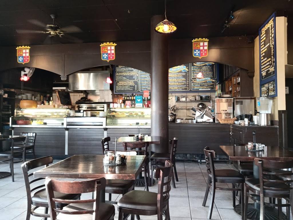 South Beach Cafe | restaurant | 800 The Embarcadero, San Francisco, CA 94107, USA | 4159741115 OR +1 415-974-1115