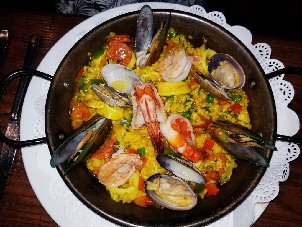 Cambalache Grill Argentine & Italian Cusine | restaurant | 8780 Warner Ave Suite 15, Fountain Valley, CA 92708, USA | 7143753305 OR +1 714-375-3305