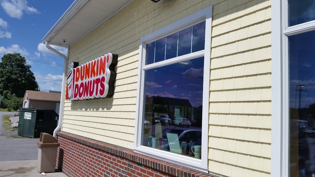 Dunkin | bakery | 1024 Main Rd, Holden, ME 04429, USA | 2078436931 OR +1 207-843-6931