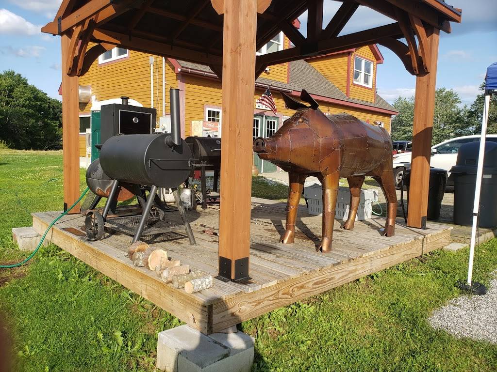 The Shanty | restaurant | 1013 Atlantic Hwy, Warren, ME 04864, USA | 2072731366 OR +1 207-273-1366