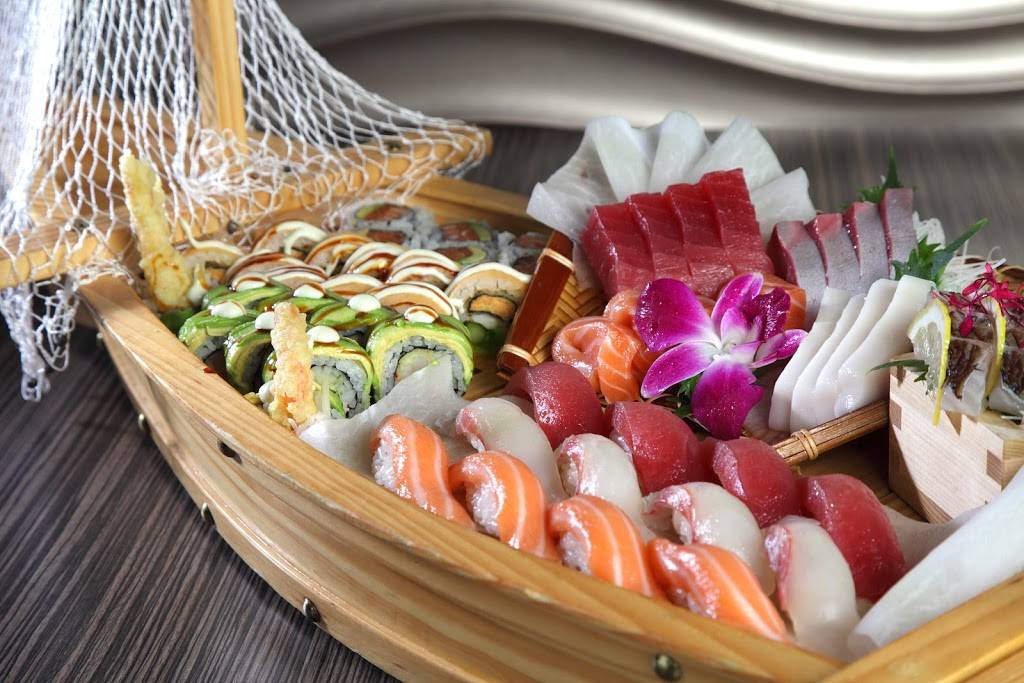 Shakou Naperville | restaurant | 22 E Chicago Ave, Naperville, IL 60540, USA | 3314724955 OR +1 331-472-4955