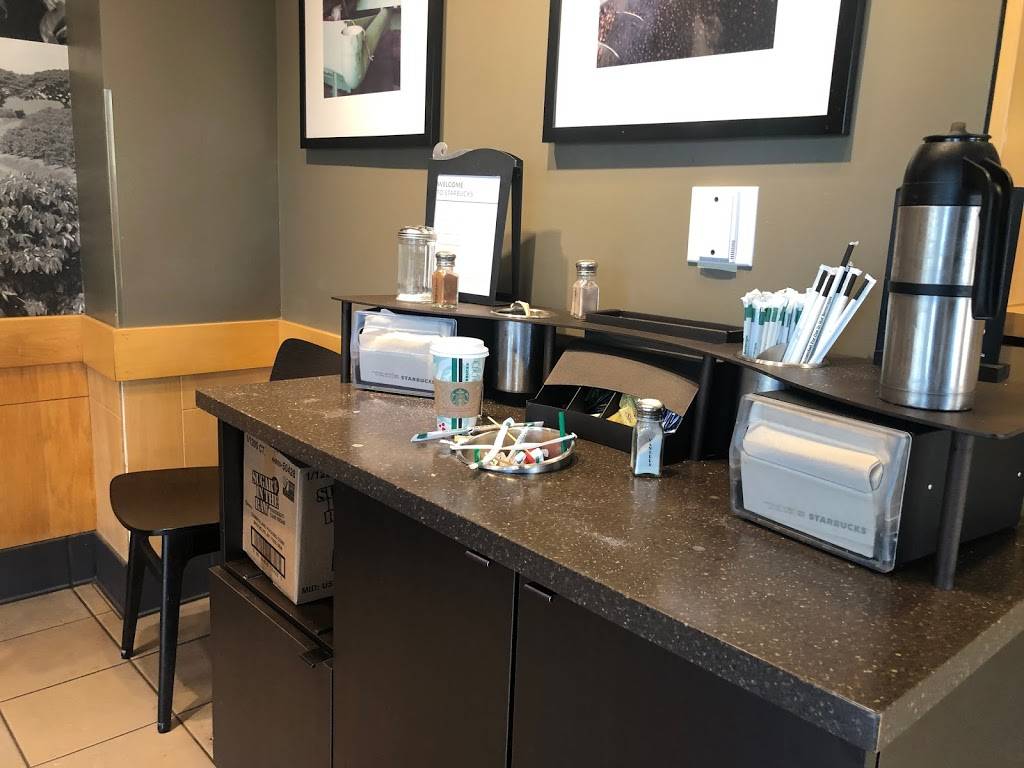 Starbucks | cafe | 11815 E US Hwy 40, Independence, MO 64055, USA | 8167438102 OR +1 816-743-8102