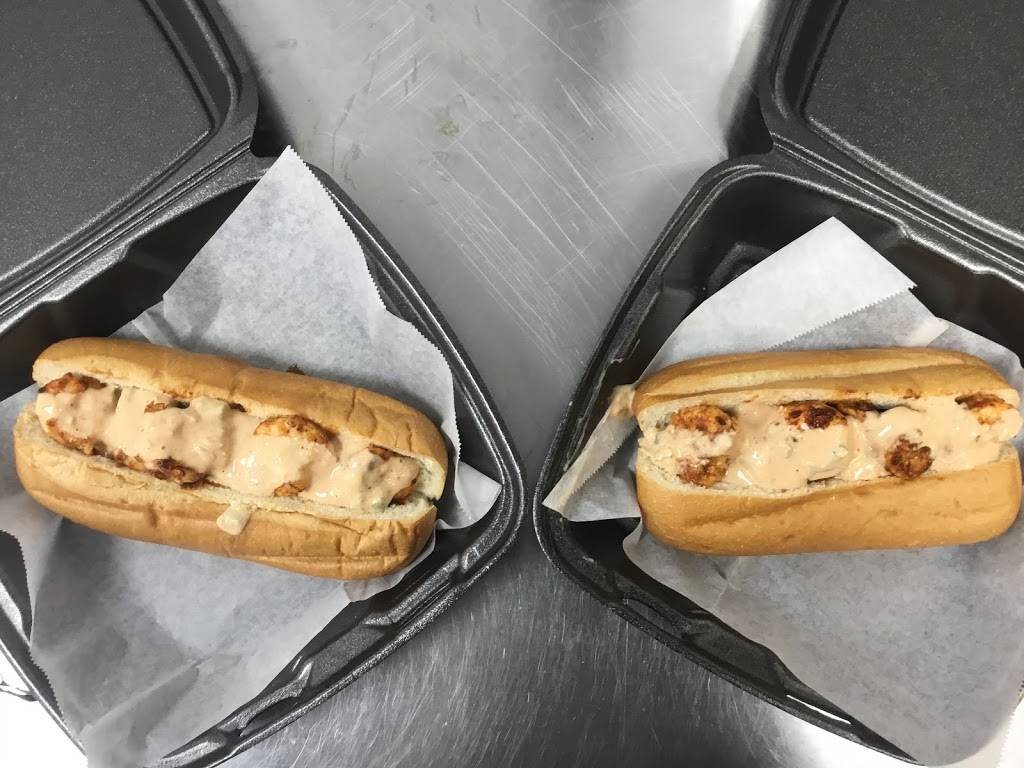 Burning Stix | restaurant | 4312 St Goar St, Dickinson, TX 77539, USA | 8327381147 OR +1 832-738-1147