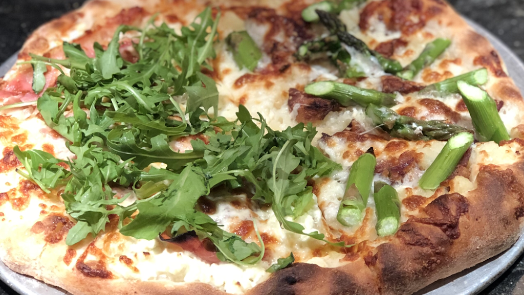 Nuchs Pizzeria | restaurant | 2819 S 2300 E, Salt Lake City, UT 84109, USA | 8014840448 OR +1 801-484-0448