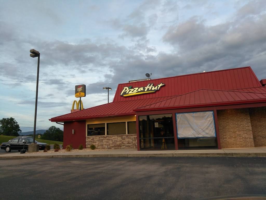 Pizza Hut | meal takeaway | 1529 W Church St, Jasper, GA 30143, USA | 7066920051 OR +1 706-692-0051