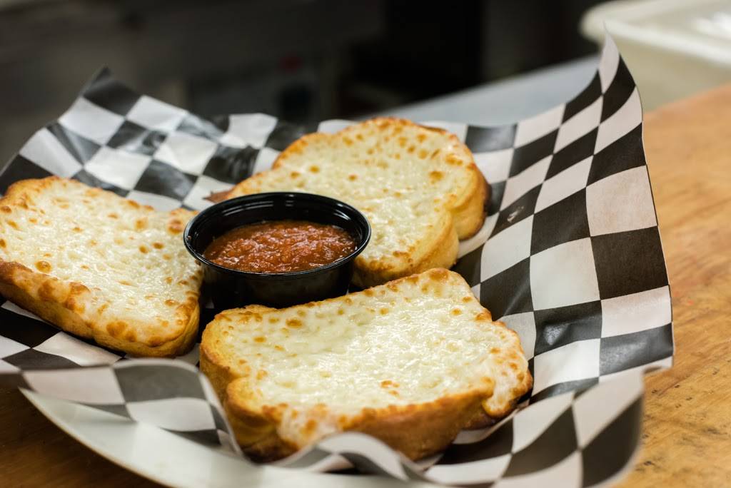 Paesanos Pizzeria | restaurant | 2804 SW 9th St, Des Moines, IA 50315, USA | 5152441699 OR +1 515-244-1699