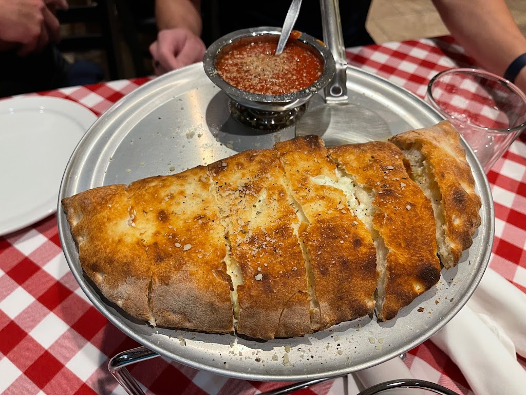 Grimaldis Pizzeria | restaurant | 11700 Domain Blvd #148, Austin, TX 78758, USA | 5128539075 OR +1 512-853-9075