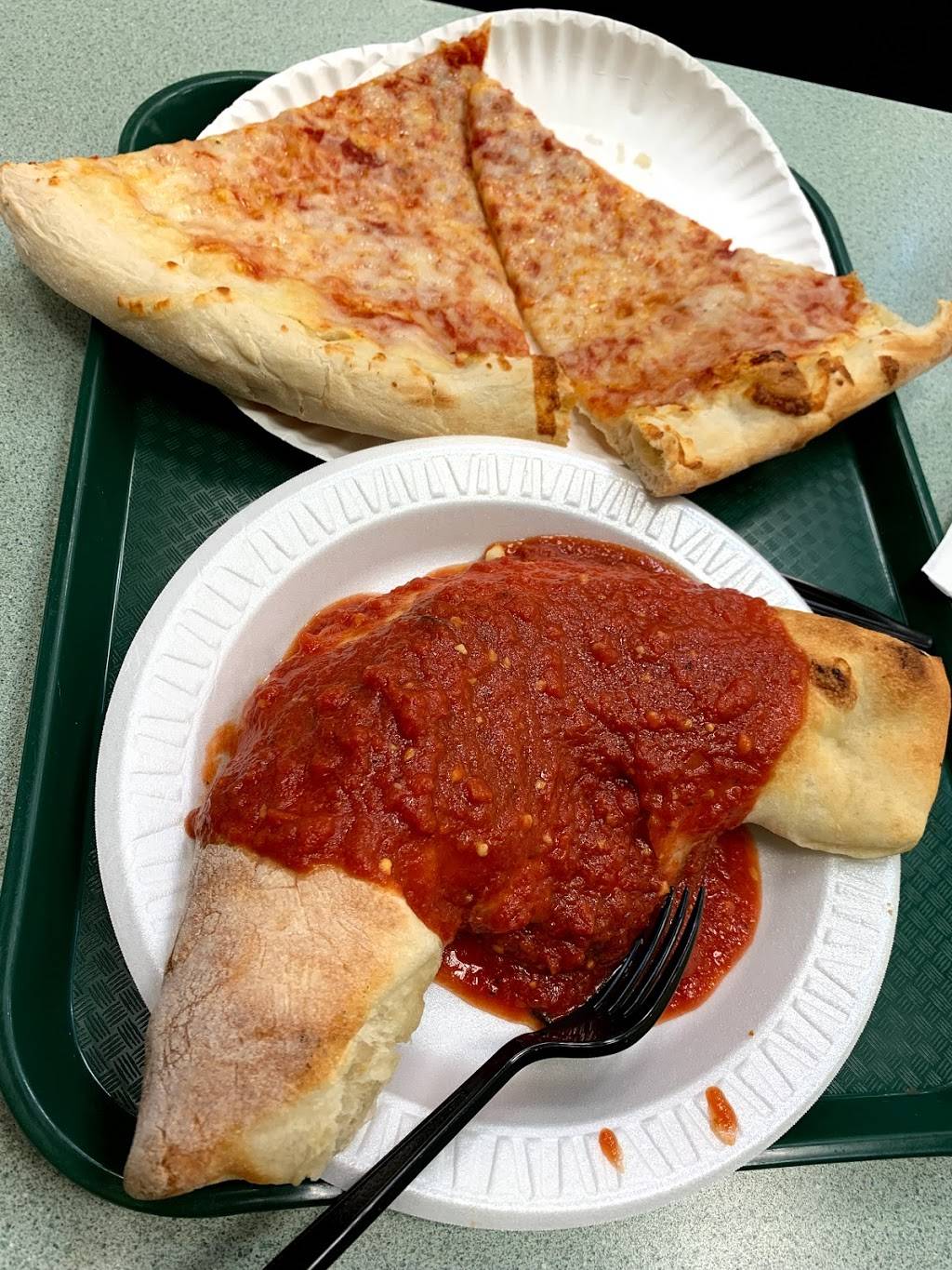 Nikis Roma Pizza | restaurant | 7800 N Navarro St # 197, Victoria, TX 77904, USA | 3615728424 OR +1 361-572-8424