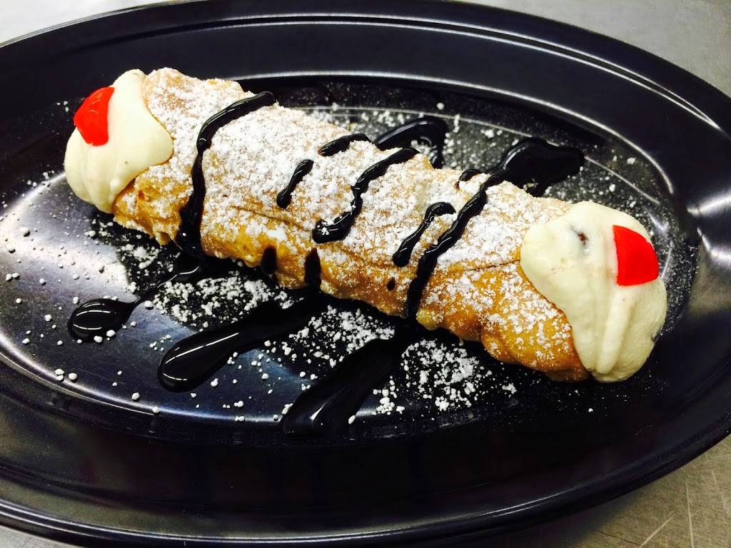 Giovannis Old World New York Pizzeria | restaurant | 5924 S Land Park Dr, Sacramento, CA 95822, USA | 9163937001 OR +1 916-393-7001