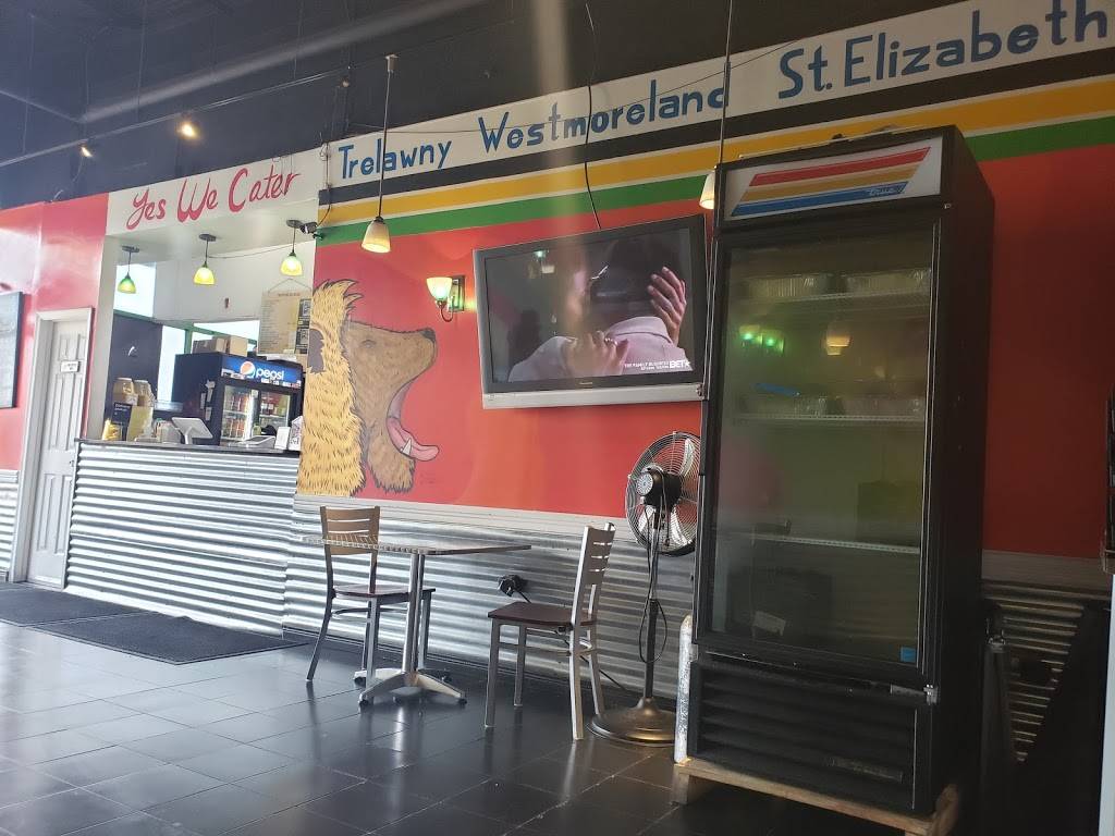 Tropicana Eatery | restaurant | 3903 Branch Ave, Marlow Heights, MD 20748, USA | 2404556405 OR +1 240-455-6405