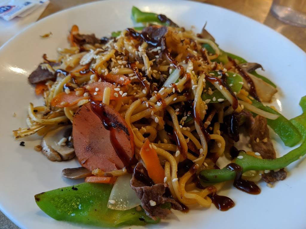 Changs Mongolian Grill | restaurant | 10900 SW 68th Pkwy, Portland, OR 97223, USA | 5032462191 OR +1 503-246-2191