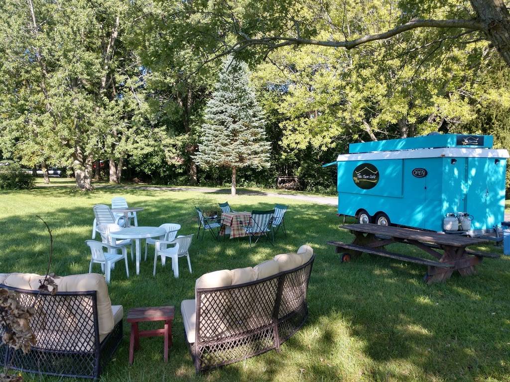 Thai Town Cafe | restaurant | 24207 71st Ave N, Port Byron, IL 61275, USA | 3094285160 OR +1 309-428-5160