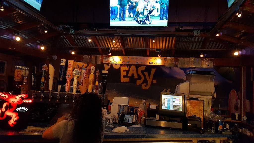 Surf City Bar & Grill | restaurant | 1435 W Craig Rd, North Las Vegas, NV 89032, USA | 7026334234 OR +1 702-633-4234