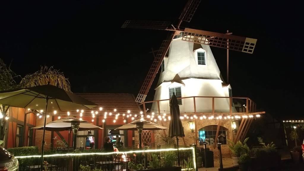 Solvang Brewing Company | restaurant | 1547 Mission Dr, Solvang, CA 93463, USA | 8056882337 OR +1 805-688-2337