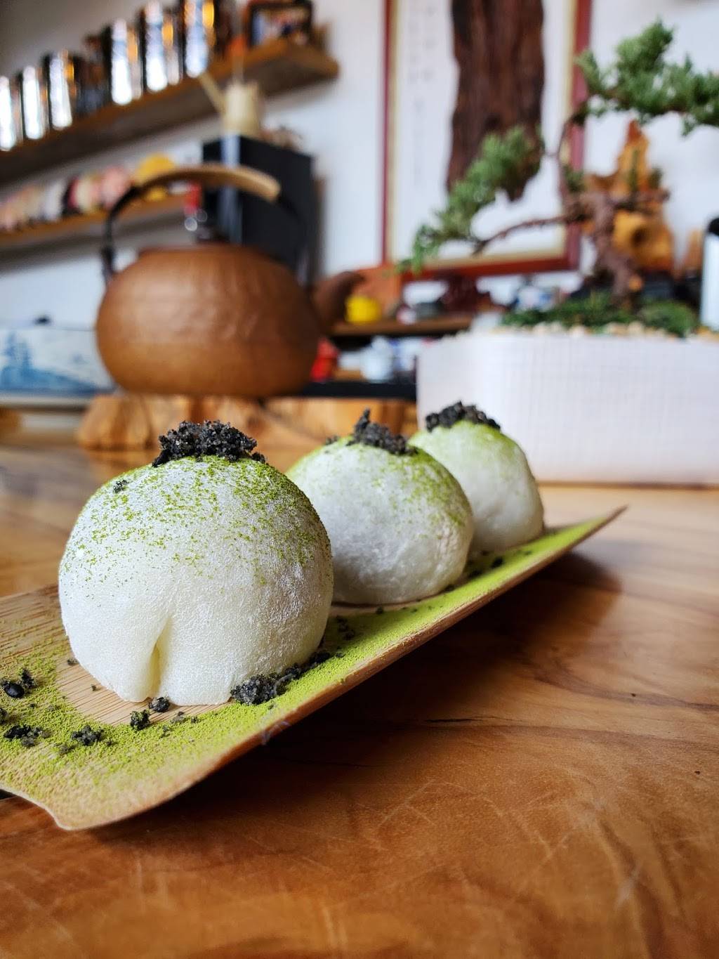 High Climate Tea Company | cafe | 12 S Lexington Ave Suite #1, Asheville, NC 28801, USA | 8285054771 OR +1 828-505-4771